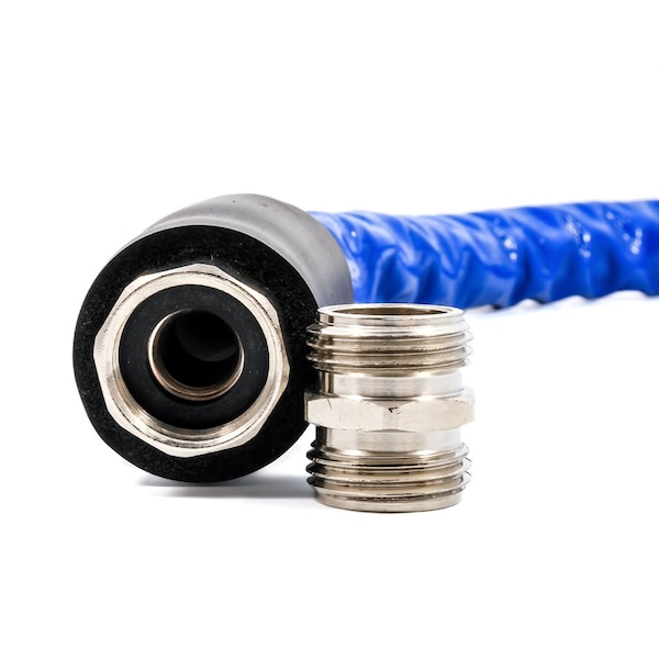 Camco HEATED DRINKING WATER HOSE -20, 25', 5/8"ID (E/F) CETLUS, LLC - 22911