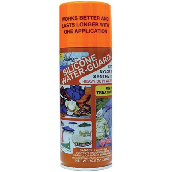 Sno Seal Sno Seal 283710 Silicone Water Guard Aerosol - 283710