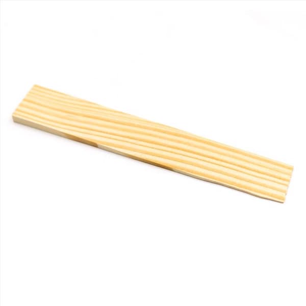 Nelson Shims Nelson 1.5 in. W X 8 in. L Wood Shim 12 pk - PSH8/12/36/65