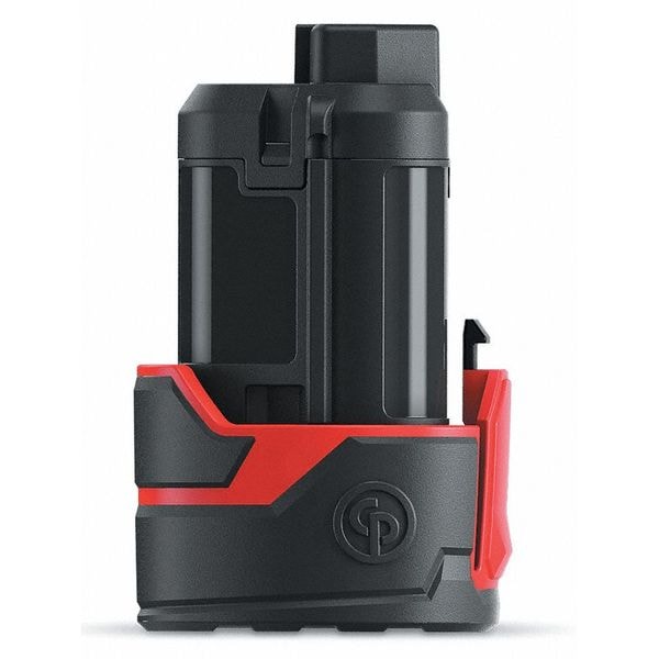 Chicago Pneumatic Individual Cordless Battery, 12 V / 1.5 Ah, Lithium-ion, High Performance - CP12XP