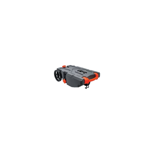 Camco Camco 39006 Rhino Portable Holding Tank; 36 Gal. - 39006