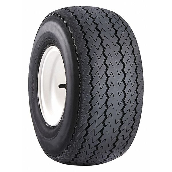 Marastar Golf Cart Tire, Rubber, Size 18x8.5 8-8.4 - 20113