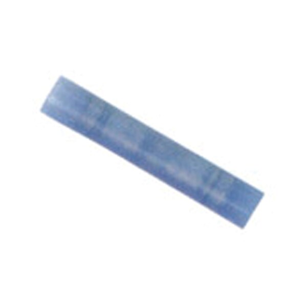 Ancor Ancor 220110 Nylon Butt Connector - 16-14, Blue, Pack of 100 - 220110