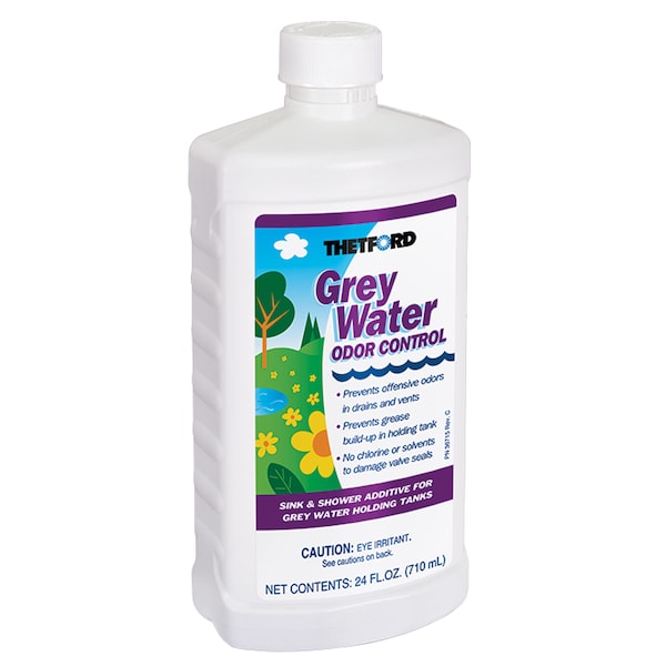 Thetford Thetford 15842 Grey Water Odor Control - 20 oz. - 15842