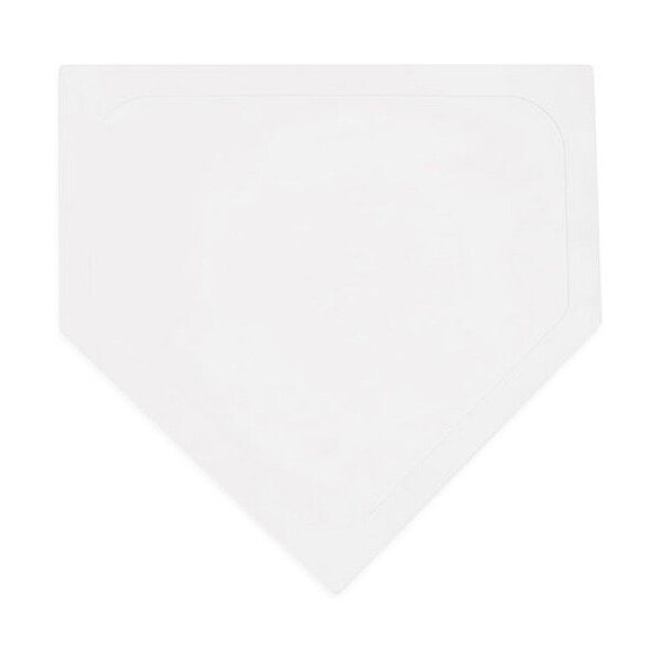 Champion Sports Indoor Outdoor Throwdown, White, PK5 - 97W
