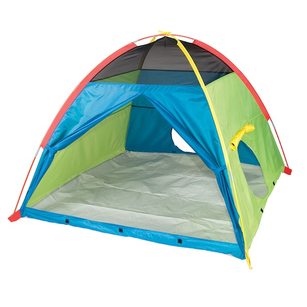 Pacific Play Tents Super Duper 4-Kid Dome Tent - 40205
