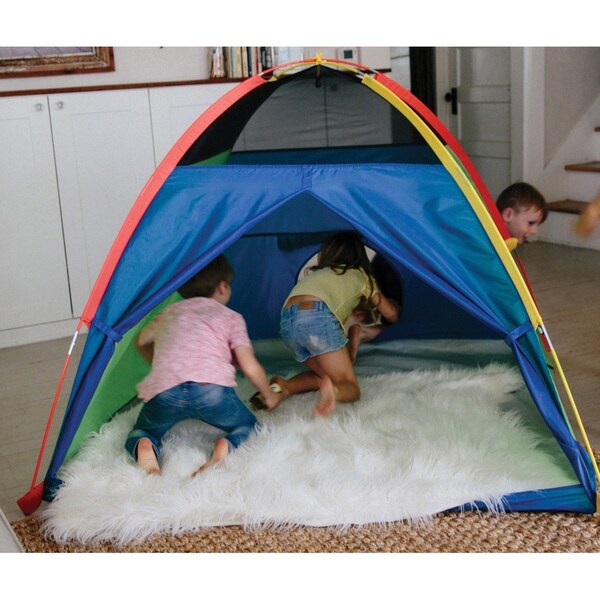 Pacific Play Tents Super Duper 4-Kid Dome Tent - 40205