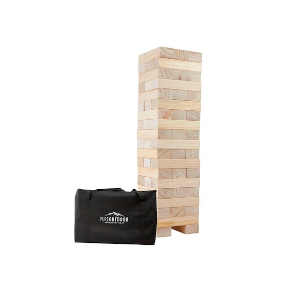 Monoprice Pure Outdoor by Giant Tumbling Tower - 37884