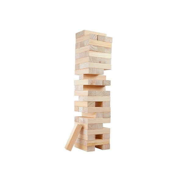 Monoprice Pure Outdoor by Giant Tumbling Tower - 37884