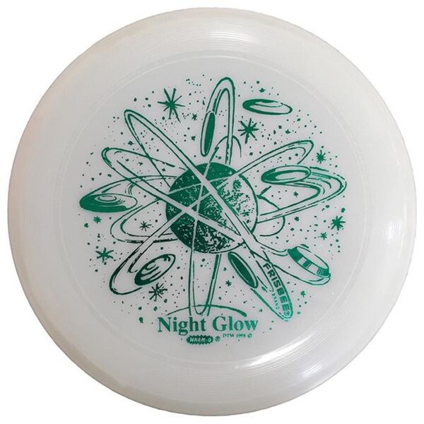 Wham-O Wham-O 325961 Whamo Skulboy Ult Warrior; 175 g - 325961