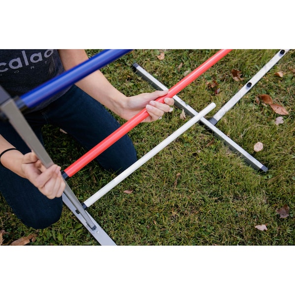 Triumph All Pro Series Press Fit Ladder Toss - 35-7307-3