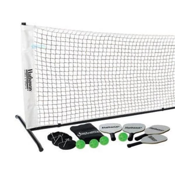 Blue Wave Blue Wave BG3142 Deluxe Pickleball Game Set - BG3142