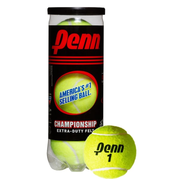 Penn Penn High Altitude Tennis Balls - 521401