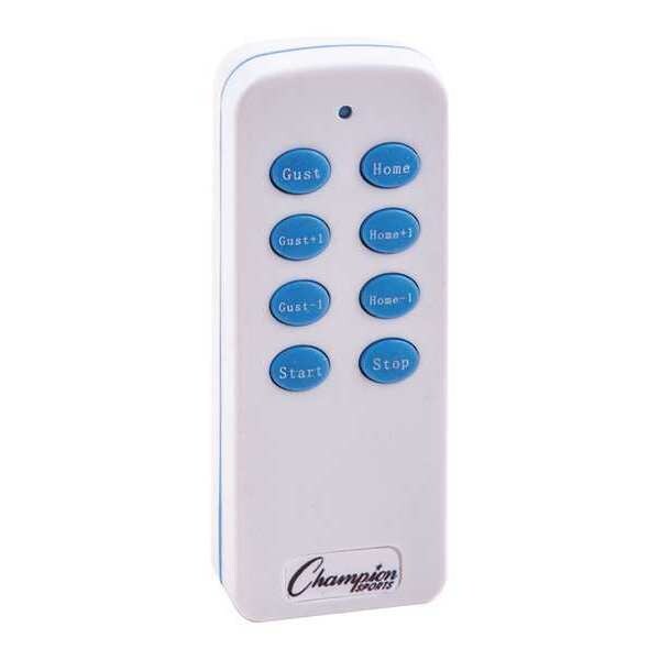 Champion Sports Multi-Sport Tbltp Indoor Elec Scoreboard - T90R