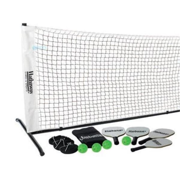 Olympian Athlete Deluxe Pickleball Game Set - OL131344
