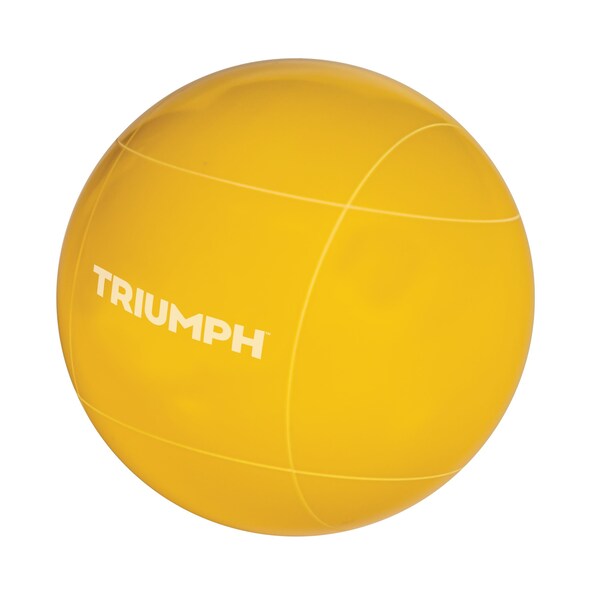 Triumph All Pro 100mm Bocce Set with Sling Sport Bag - 35-7315-3