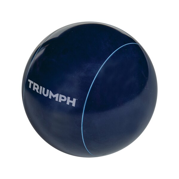 Triumph All Pro 100mm Bocce Set with Sling Sport Bag - 35-7315-3