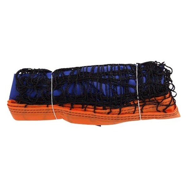 Champion Sports Mini Tennis Net, 10ft Wx3ft H, w/Case - MTNSET