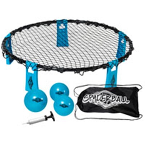 Franklin Sports Franklin Sports  100 Percent Plastic Spyderball - FR385544
