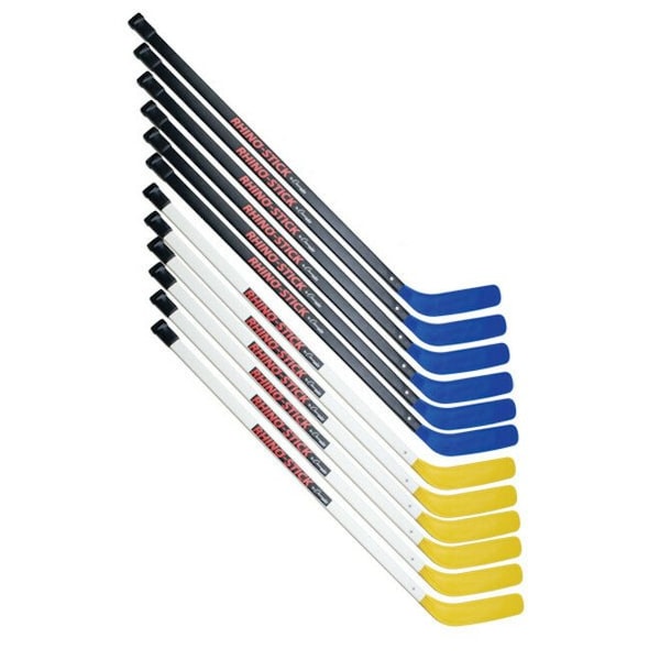 Champion Sports Rhino Stick Senior Hockey Set, 43" Shaft - HS43SET