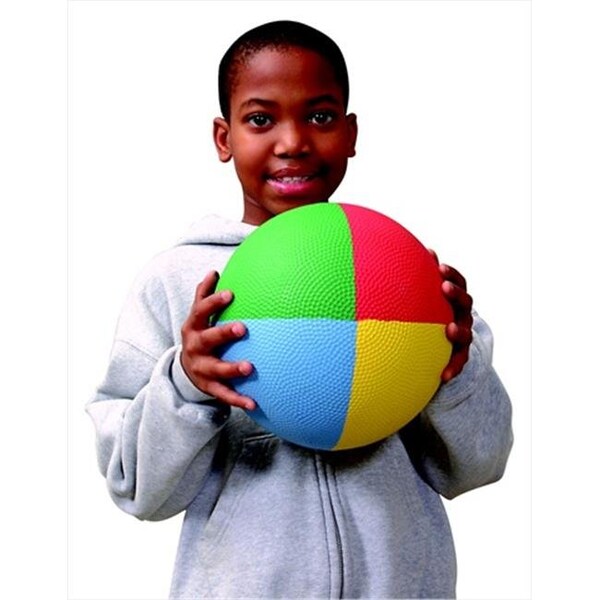 Sportime Sportime 015926 8.5 In. Max Four Square Ball - 15926