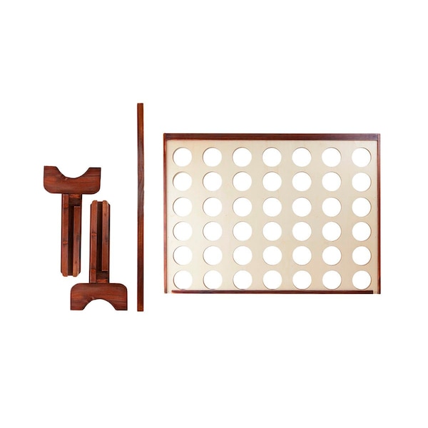 Monoprice Pure Outdoor by Giant Four-in-a-Row - 37883