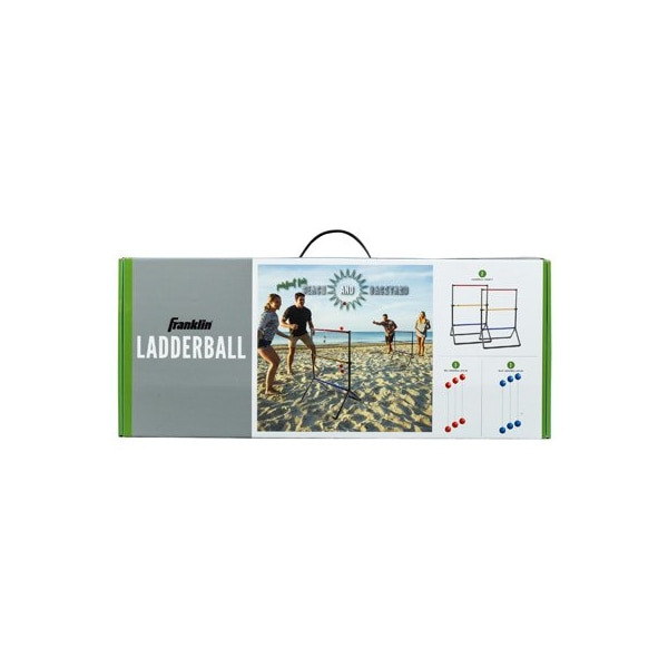 Franklin Sports Industry Ladder Golf Toss Game - 53100