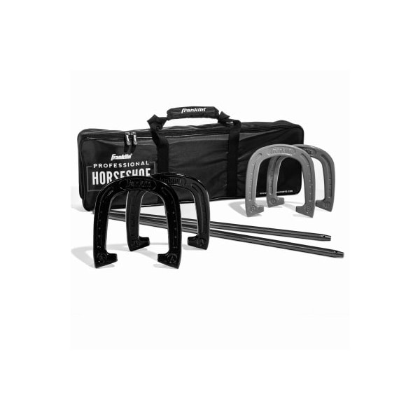Franklin Sports Industry Professional Horseshoes - 50022