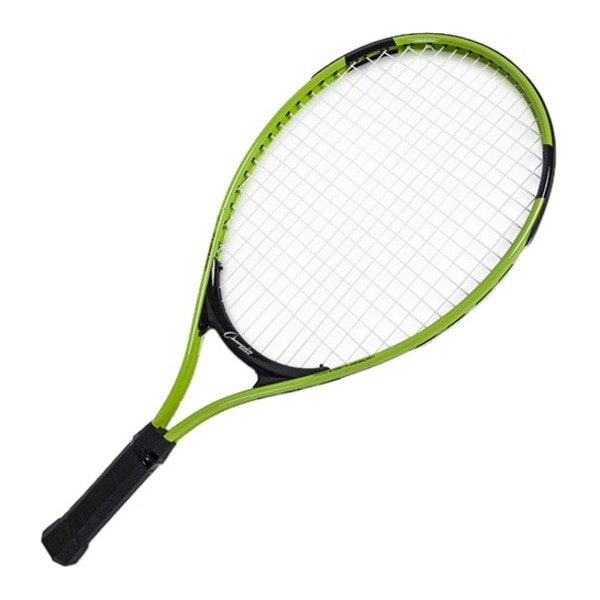 Champion Sports Tennis Net Set, 2 Rackets Balls, Net - PTNSET
