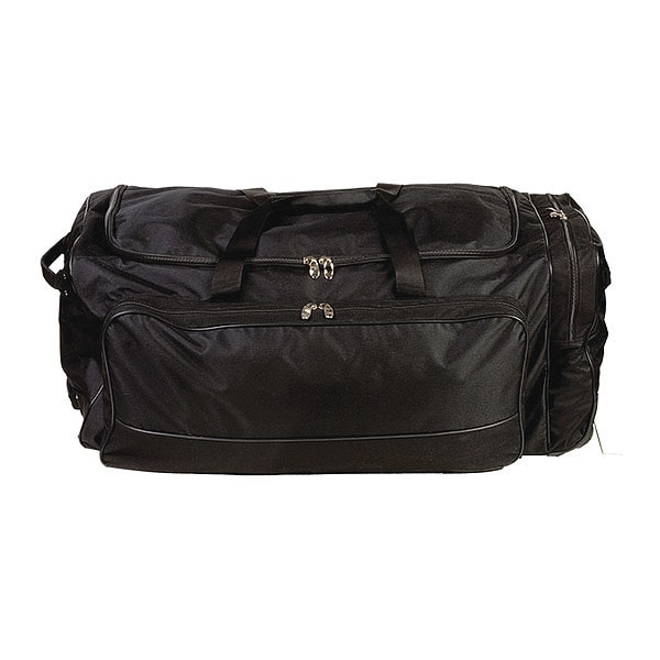 Champion Sports Team Equipment Bag, Extra Large, Wheeled - DB2000