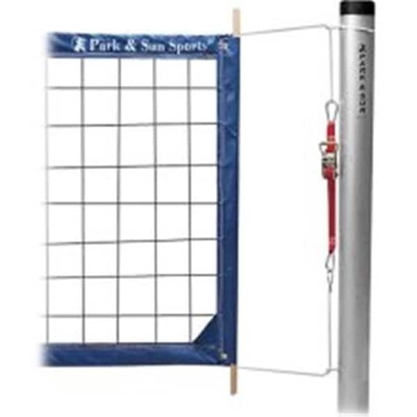 Park & Sun Park & Sun BC-400 Pro Steel Cable Vb Net - BC-400