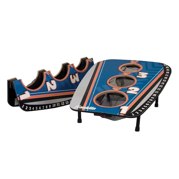 Franklin Sports Franklin 3 Hole Bean Bag Toss - 52102