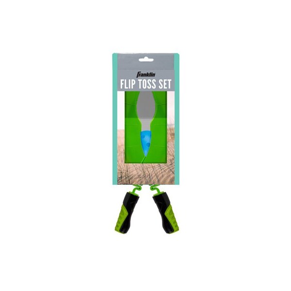 Franklin Sports Industry GripRite Flip TossBag - 53201