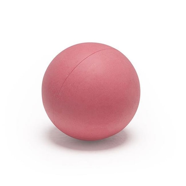 Perfectpitch Sponge Lacrosse Ball; Pink - Pack of 12 - PE197511