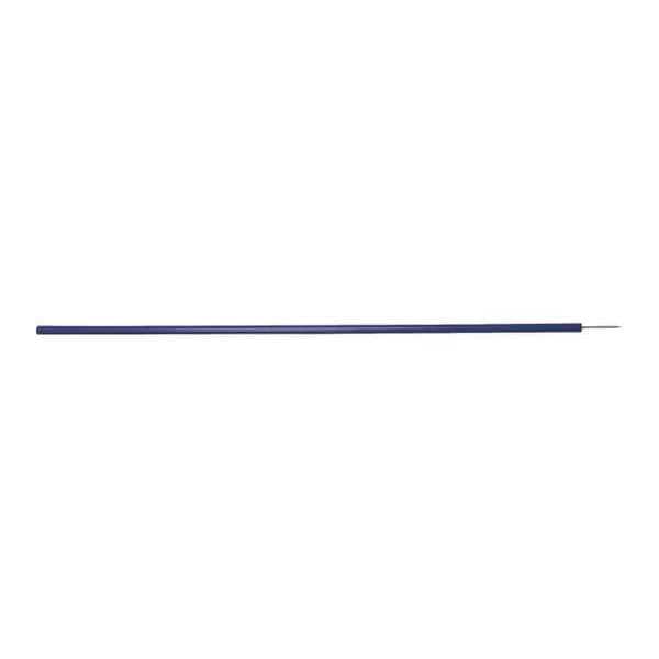 Champion Sports Sports Coaching Sticks, Blue, 60"H, PK6 - CS6BL