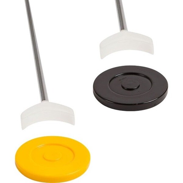 Champion Sports Economy Shuffleboard Set, Ct, Cues Discs - SBA20