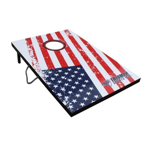 Triumph Sports Usa Patriotic Bean Bag Toss - 35-7266