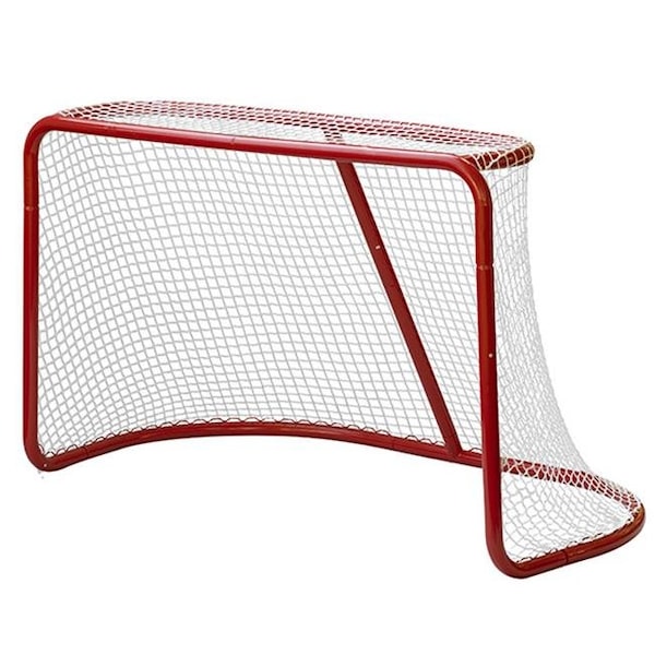 Perfectpitch Deluxe Pro Hockey Goal - PE724300