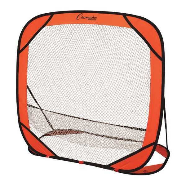 Champion Sports Pop-Up Multi-Sport Net, 5x5ft, with Case - TN55