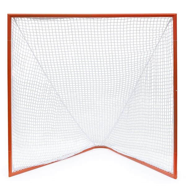 Perfectpitch Pro Lacrosse Goal - White - PE2824079