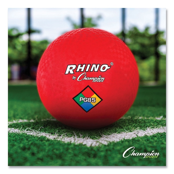 Champion Sports Physical Ed Kit, w/7Balls, 14 JmpRops, PK21 - UPGSET2