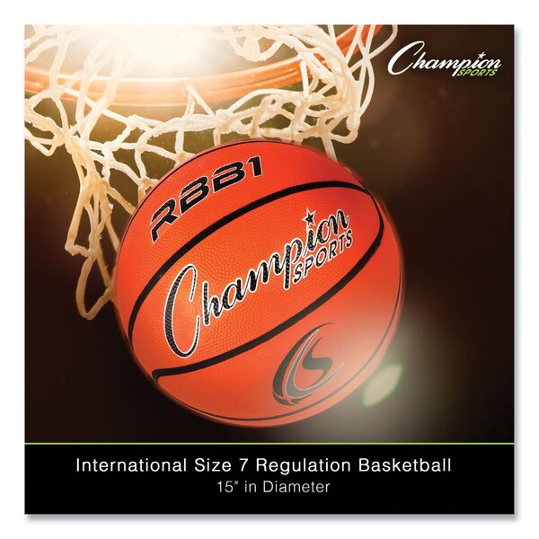 Champion Sports Physical Ed Kit, w/7Balls, 14 JmpRops, PK21 - UPGSET2