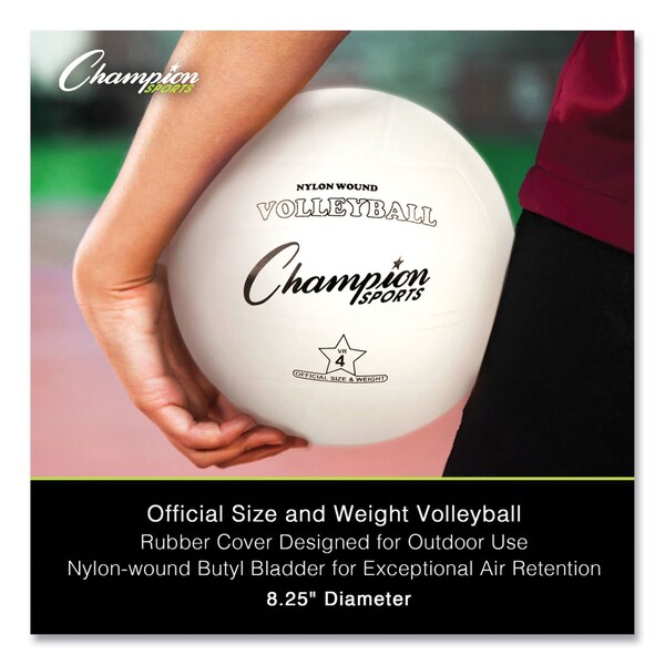 Champion Sports Physical Ed Kit, w/7Balls, 14 JmpRops, PK21 - UPGSET2