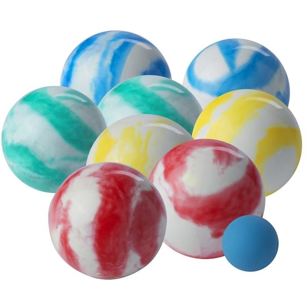 Franklin Sports Franklin Bocce Ball Set - 50111
