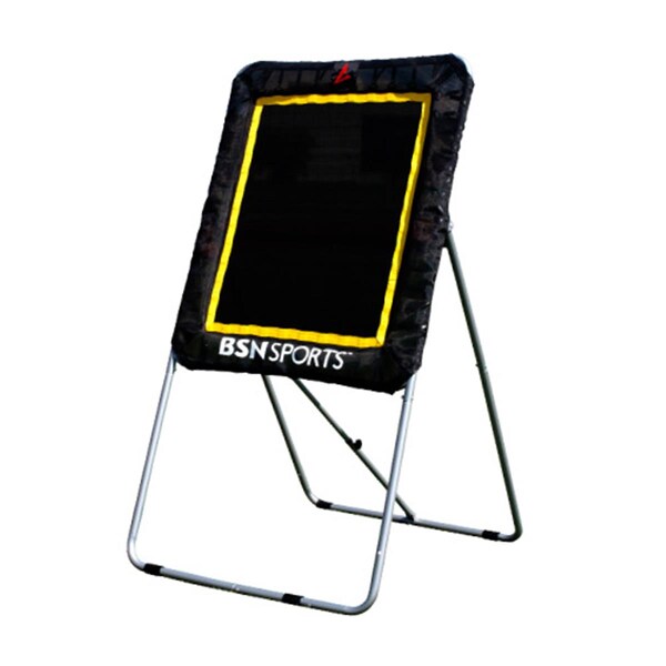 Ssn BSN Sports Lacrosse Pass Back Target - 1377188