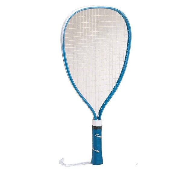 Perfectpitch Oversize Racquetball Racket, Blue - PE22072