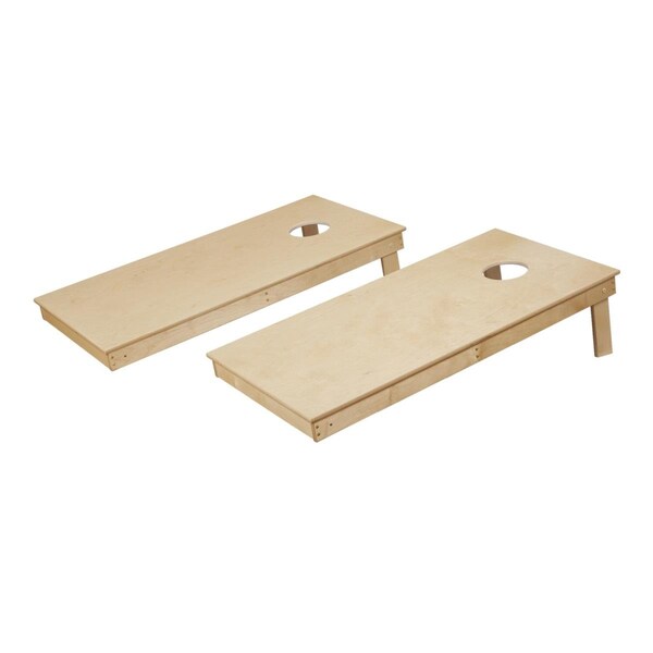 Bird In Hand Game Bean Bag Toss Set - 1588099