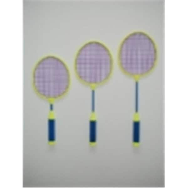 Everrich Industries Everrich Industries EVE-0003 Kids Badminton - EVE-0003