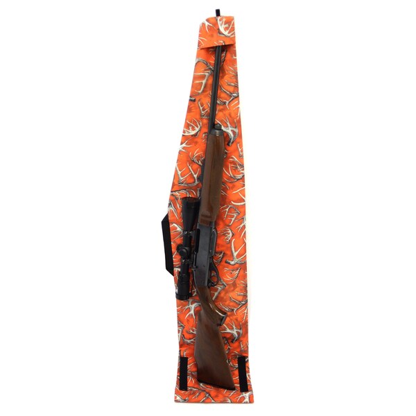Du-Ha Protective Gun Sleeve, Rifle, Water-resistant, Breathable, 47.5" L - 90521