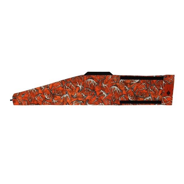 Du-Ha Protective Gun Sleeve, Rifle, Water-resistant, Breathable, 47.5" L - 90521